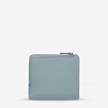 Load image into Gallery viewer, Status Anxiety Sense Of Wonder Wallet Powder Blue