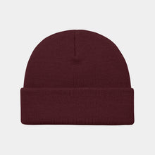 Load image into Gallery viewer, Carhartt WIP Stratus Hat Low Amarone
