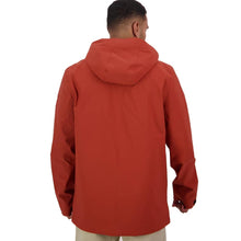 Load image into Gallery viewer, Swanndri Swanson Rain Jacket Merlot