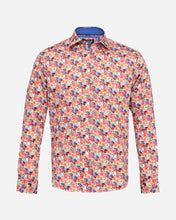 Load image into Gallery viewer, Thomson &amp; Richards Fofana L/S Shirt Candy
