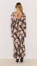 Load image into Gallery viewer, MINKPINK Willow Bias Maxi Dress Floral