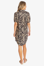 Load image into Gallery viewer, Pingpong Nyla Dress Nyla Print