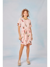 Load image into Gallery viewer, Benta Studio Seres De Floresta Napoles Dress