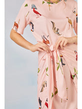 Load image into Gallery viewer, Benta Studio Seres De Floresta Napoles Dress