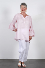 Load image into Gallery viewer, Zephyr Christina Pants White