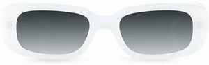 Reality Eyewear Xray Specs White Smoke