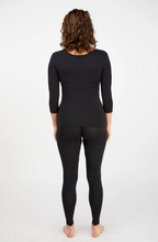 Load image into Gallery viewer, Tani Full Leggings 89118 Black