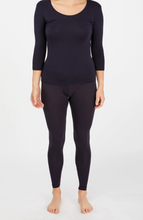 Load image into Gallery viewer, Tani Full Leggings 89118 French Navy