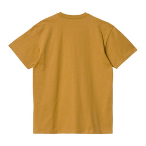 Carhartt WIP S/S Chase T-Shirt Helios