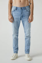 Load image into Gallery viewer, Neuw Denim Ray Tapered Jeans Supersonic