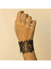 Load image into Gallery viewer, Tun Polinesia Bracelet Black
