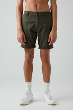 Load image into Gallery viewer, Neuw Denim Cody Shorts Olive Green
