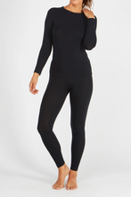 Load image into Gallery viewer, Tani Full Leggings 89118 Black