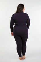 Load image into Gallery viewer, Tani Full Leggings 89118 French Navy