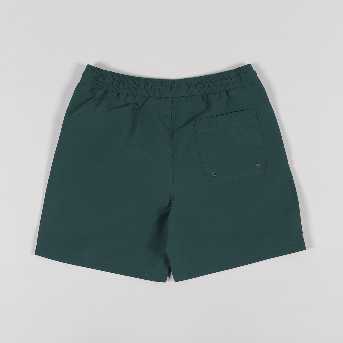 Carhartt WIP Chase Swim Trunks - Fandoghi / Gold