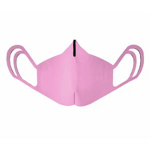 Osborne Monarch Face Mask Cupcake Pink