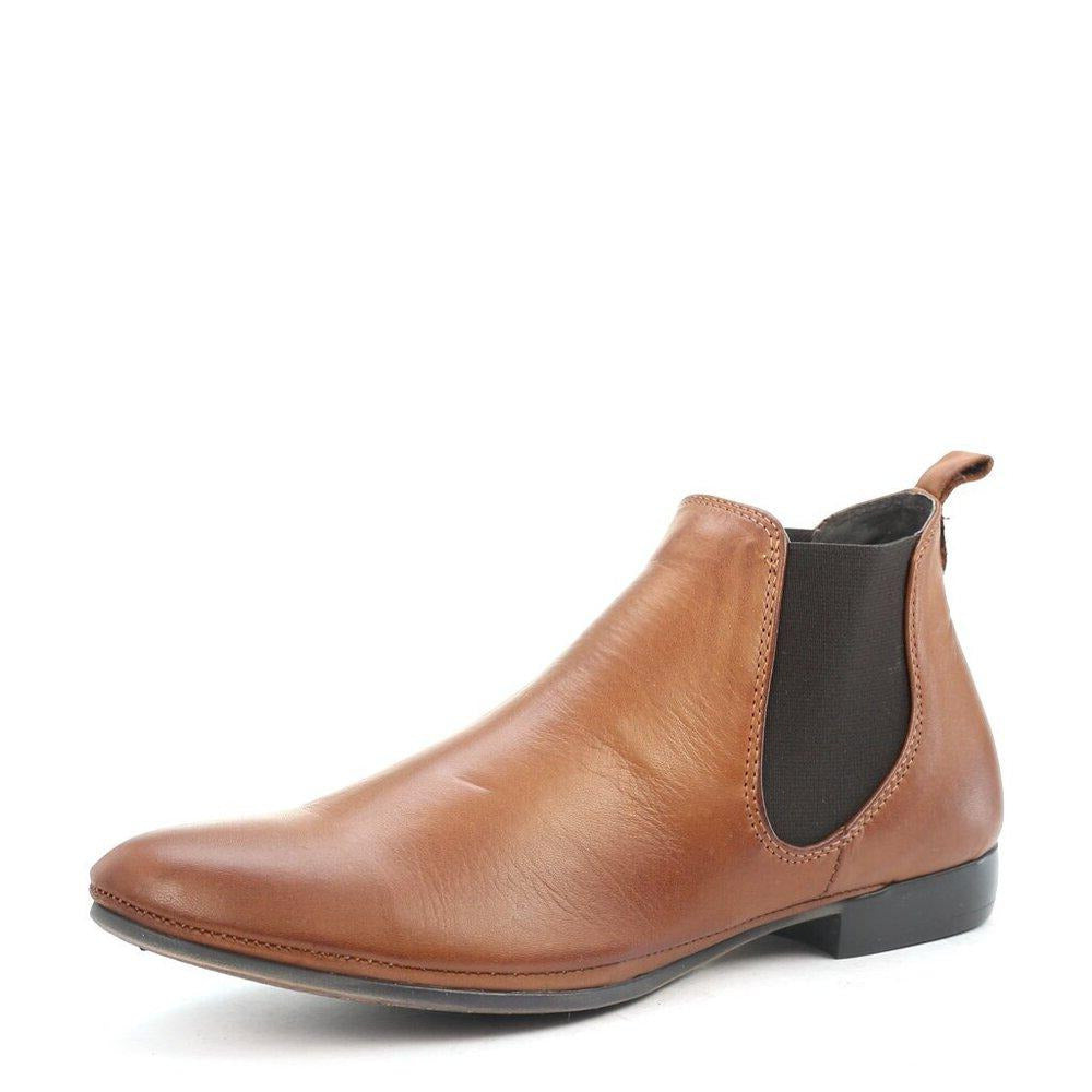 EOS Nila Brandy Leather