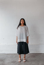 Load image into Gallery viewer, MGSC Razak Top White