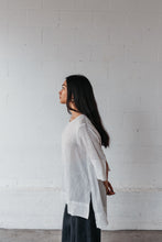 Load image into Gallery viewer, MGSC Razak Top White