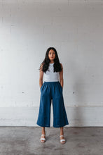 Load image into Gallery viewer, MGSC Divine Pants Gibraltar Sea Blue