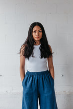 Load image into Gallery viewer, MGSC Divine Pants Gibraltar Sea Blue