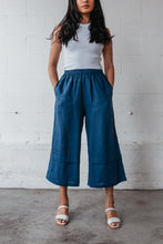 Load image into Gallery viewer, MGSC Divine Pants Gibraltar Sea Blue