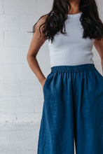 Load image into Gallery viewer, MGSC Divine Pants Gibraltar Sea Blue
