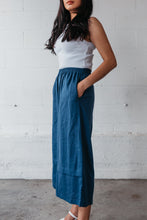 Load image into Gallery viewer, MGSC Divine Pants Gibraltar Sea Blue