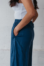 Load image into Gallery viewer, MGSC Divine Pants Gibraltar Sea Blue