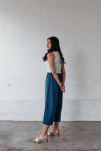 Load image into Gallery viewer, MGSC Divine Pants Gibraltar Sea Blue