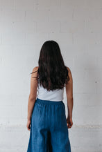 Load image into Gallery viewer, MGSC Divine Pants Gibraltar Sea Blue