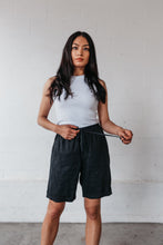 Load image into Gallery viewer, MGSC Caitlin Shorts Black