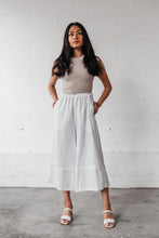 Load image into Gallery viewer, MGSC Divine Pants White