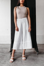 Load image into Gallery viewer, MGSC Divine Pants White