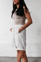 Load image into Gallery viewer, MGSC Caitlin Shorts Natural