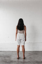 Load image into Gallery viewer, MGSC Caitlin Shorts Natural