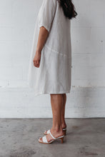 Load image into Gallery viewer, MGSC David Dress White