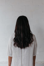 Load image into Gallery viewer, MGSC David Dress White
