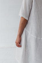 Load image into Gallery viewer, MGSC David Dress White