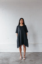 Load image into Gallery viewer, MGSC David Dress Black Bean