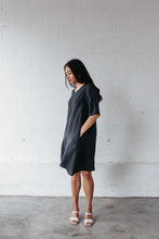 Load image into Gallery viewer, MGSC David Dress Black Bean