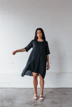 Load image into Gallery viewer, MGSC David Dress Black Bean