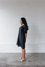 Load image into Gallery viewer, MGSC David Dress Black Bean