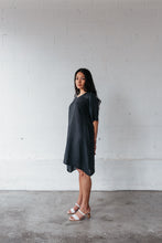 Load image into Gallery viewer, MGSC David Dress Black Bean