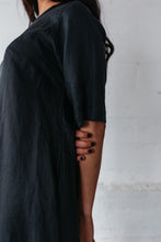 Load image into Gallery viewer, MGSC David Dress Black Bean