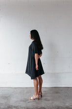Load image into Gallery viewer, MGSC David Dress Black Bean