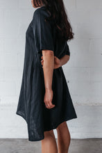 Load image into Gallery viewer, MGSC David Dress Black Bean