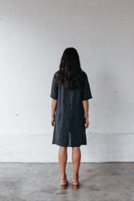 Load image into Gallery viewer, MGSC David Dress Black Bean