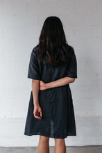 Load image into Gallery viewer, MGSC David Dress Black Bean