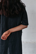 Load image into Gallery viewer, MGSC David Dress Black Bean